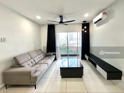 Paraiso Residence @ The Earth, Malaysia Paraiso Residence @ The Earth, Malaysia