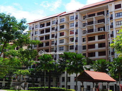 Surian Condominium, Malaysia Surian Condominium, Malaysia