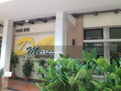 Surian Condominium, Malaysia Surian Condominium, Malaysia