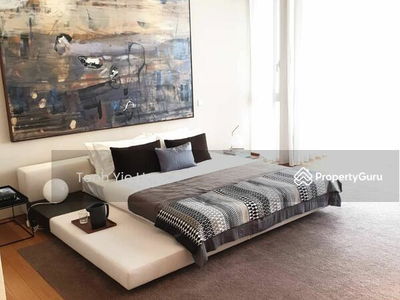 The Edge of U-Thant, Malaysia The Edge of U-Thant, Malaysia