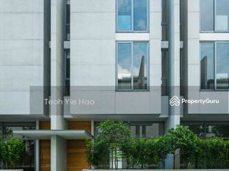 The Edge of U-Thant, Malaysia The Edge of U-Thant, Malaysia