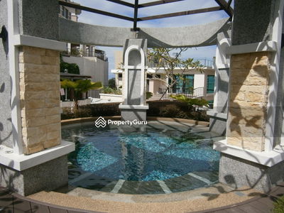 Moonlight Bay Condovilla, Malaysia Moonlight Bay Condovilla, Malaysia