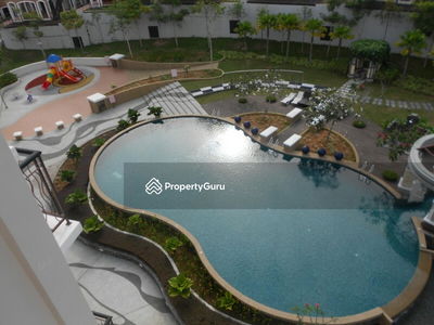 Moonlight Bay Condovilla, Malaysia Moonlight Bay Condovilla, Malaysia