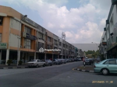 Taman Mastiara, Malaysia Taman Mastiara, Malaysia