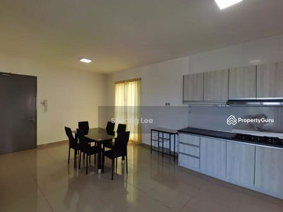 Amerin Residence, Malaysia Amerin Residence, Malaysia