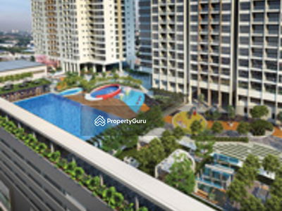 Amerin Residence, Malaysia Amerin Residence, Malaysia