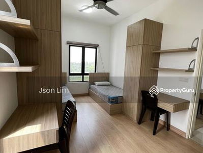 The Olive, Malaysia The Olive, Malaysia