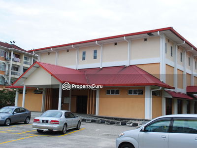 Palma Puteri, Malaysia Palma Puteri, Malaysia