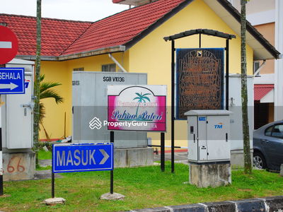 Palma Puteri, Malaysia Palma Puteri, Malaysia