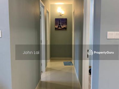 Scenario @ North Kiara Hills, Malaysia Scenario @ North Kiara Hills, Malaysia