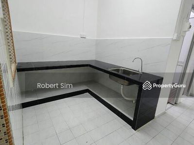 Taman Sri Tebrau, Malaysia Taman Sri Tebrau, Malaysia