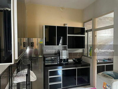 Taman Bukit Indah, Malaysia Taman Bukit Indah, Malaysia