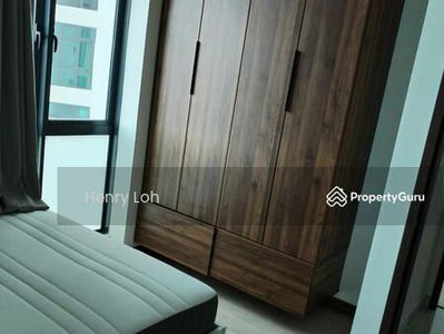 Green Haven @ Kota Puteri, Johor Bahru, Malaysia Green Haven @ Kota Puteri, Johor Bahru, Malaysia