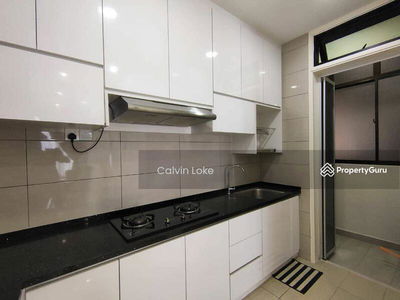 Conezion Residences, Malaysia Conezion Residences, Malaysia