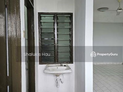 Pangsapuri Dahlia @ Bandar Baru Klang, Malaysia Pangsapuri Dahlia @ Bandar Baru Klang, Malaysia