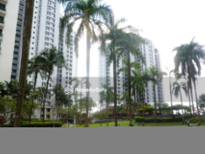 The Straits View Condominium, Malaysia The Straits View Condominium, Malaysia