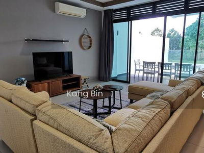 Residensi Ledang, Malaysia Residensi Ledang, Malaysia