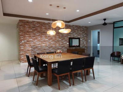 Residensi Ledang, Malaysia Residensi Ledang, Malaysia