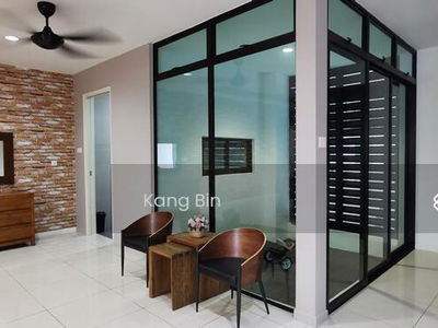 Residensi Ledang, Malaysia Residensi Ledang, Malaysia