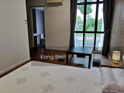 Residensi Ledang, Malaysia Residensi Ledang, Malaysia