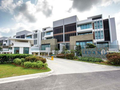 Residensi Ledang, Malaysia Residensi Ledang, Malaysia