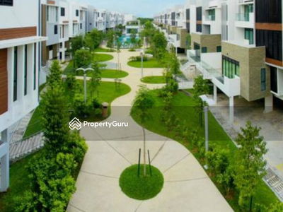 Residensi Ledang, Malaysia Residensi Ledang, Malaysia