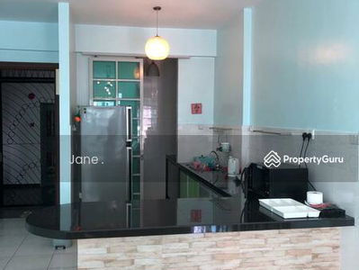 The Brezza, Malaysia The Brezza, Malaysia