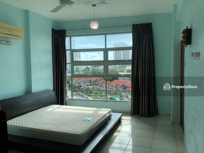 The Brezza, Malaysia The Brezza, Malaysia