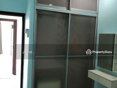 The Brezza, Malaysia The Brezza, Malaysia