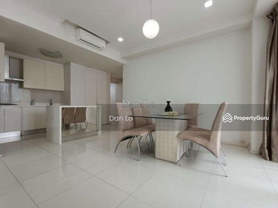 Hampshire Place, Malaysia Hampshire Place, Malaysia