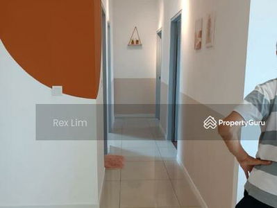 Rumbia Residence @ ARI PERMAISURI, Malaysia Rumbia Residence @ ARI PERMAISURI, Malaysia