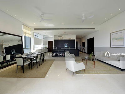 Rimbun @ Embassy Row, Malaysia Rimbun @ Embassy Row, Malaysia