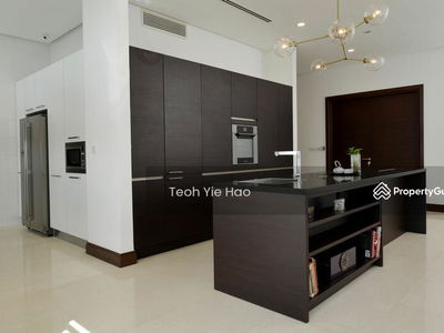 Rimbun @ Embassy Row, Malaysia Rimbun @ Embassy Row, Malaysia