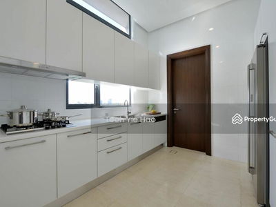 Rimbun @ Embassy Row, Malaysia Rimbun @ Embassy Row, Malaysia