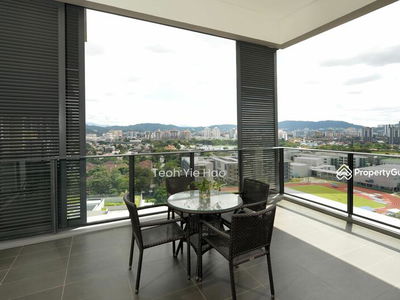 Rimbun @ Embassy Row, Malaysia Rimbun @ Embassy Row, Malaysia