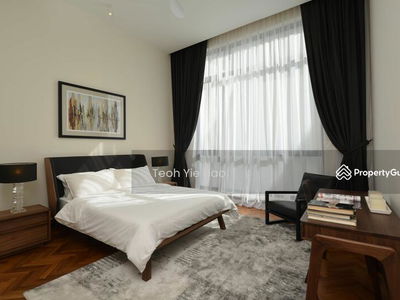 Rimbun @ Embassy Row, Malaysia Rimbun @ Embassy Row, Malaysia