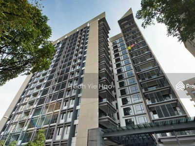 Rimbun @ Embassy Row, Malaysia Rimbun @ Embassy Row, Malaysia