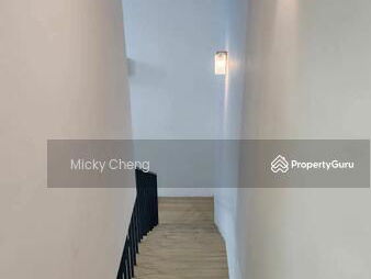 Eclipse Residence @ Pan'gaea, Malaysia Eclipse Residence @ Pan'gaea, Malaysia