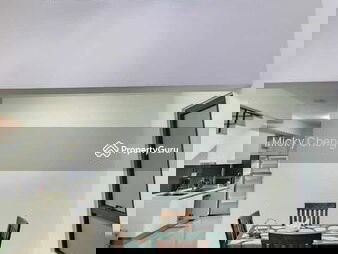 Eclipse Residence @ Pan'gaea, Malaysia Eclipse Residence @ Pan'gaea, Malaysia