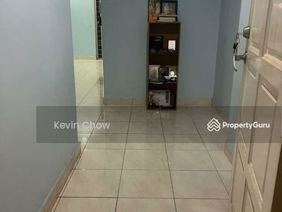 Endah Puri, Malaysia Endah Puri, Malaysia