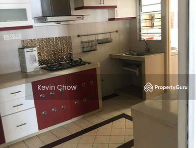 Endah Puri, Malaysia Endah Puri, Malaysia