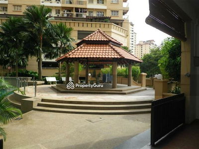 Endah Puri, Malaysia Endah Puri, Malaysia