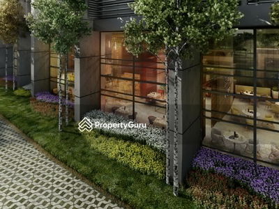 Lumi Tropicana, Malaysia Lumi Tropicana, Malaysia