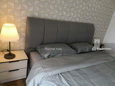 The Astaka @ 1 Bukit Senyum, Malaysia The Astaka @ 1 Bukit Senyum, Malaysia