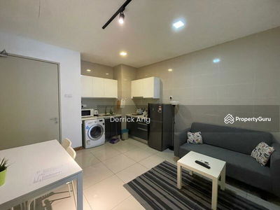 KL Gateway Residences, Malaysia KL Gateway Residences, Malaysia