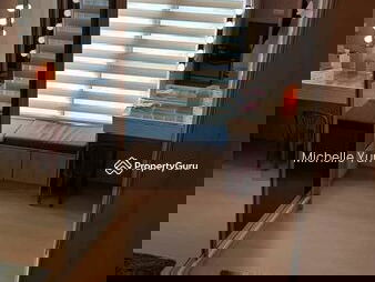 Menjalara 18 Residences, Malaysia Menjalara 18 Residences, Malaysia