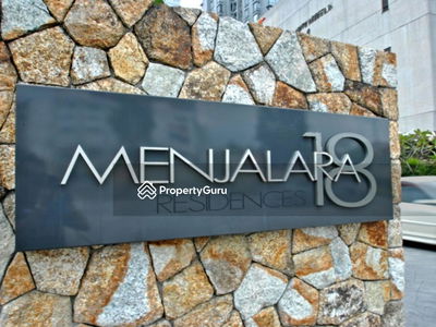 Menjalara 18 Residences, Malaysia Menjalara 18 Residences, Malaysia