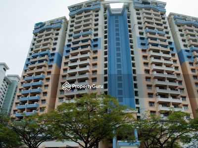 Vista Commonwealth A, Malaysia Vista Commonwealth A, Malaysia