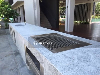 Azelia Residence @ Damansara Avenue, Malaysia Azelia Residence @ Damansara Avenue, Malaysia