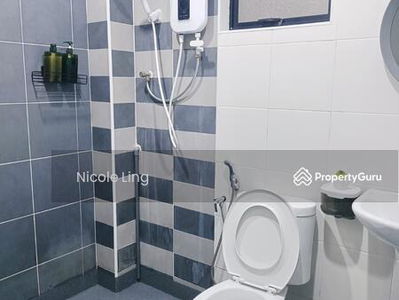 1 Manhattan Condominium, Malaysia 1 Manhattan Condominium, Malaysia